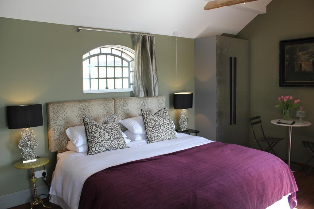 Hayeswood Lodge Luxury Accommodation Stanley  Szoba fotó